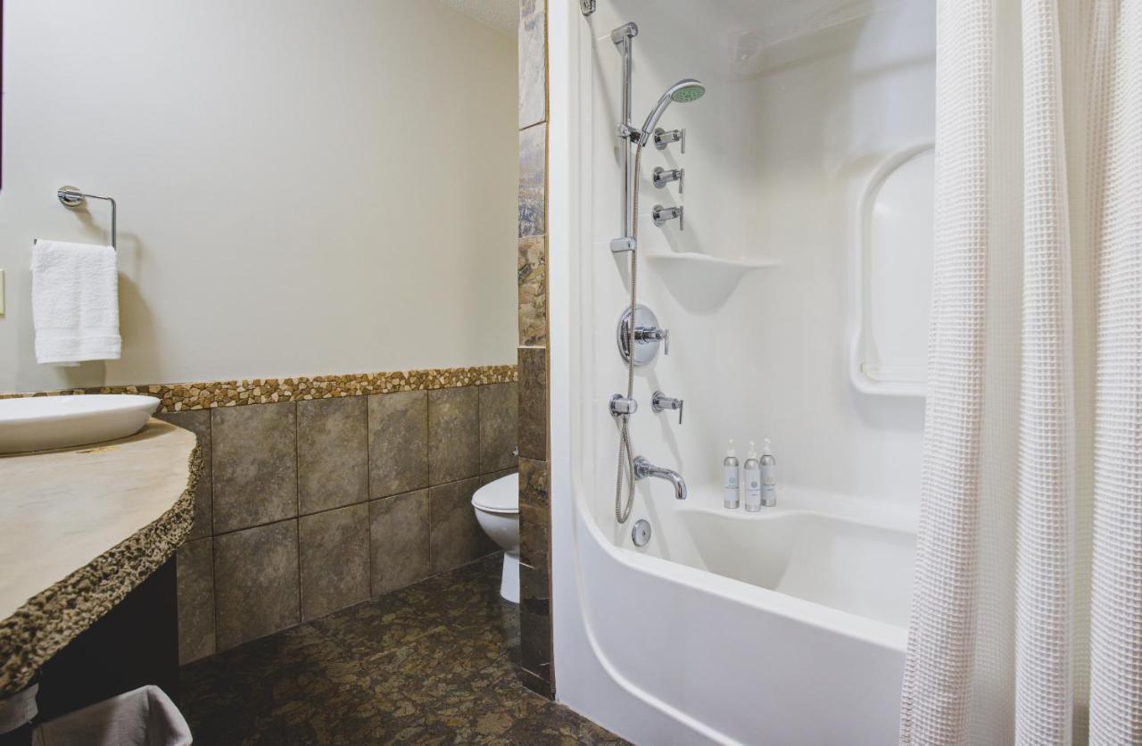 Apartment The Owls Nest. 1 Bedroom Mountain View Canmore