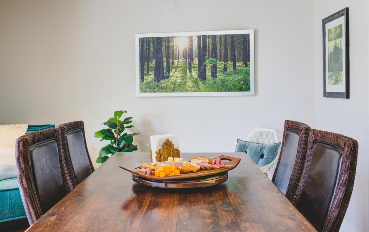 Apartment The Owls Nest. 1 Bedroom Mountain View *