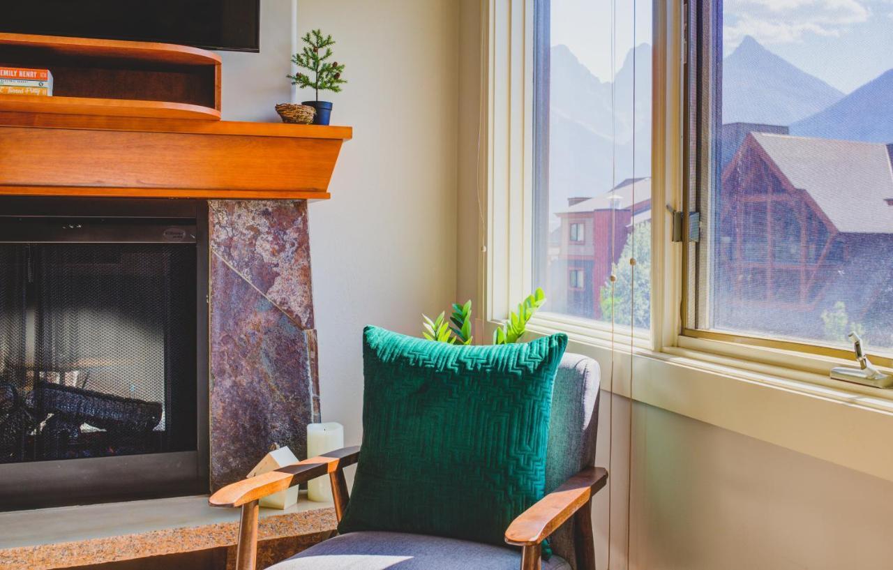 Apartment The Owls Nest. 1 Bedroom Mountain View *