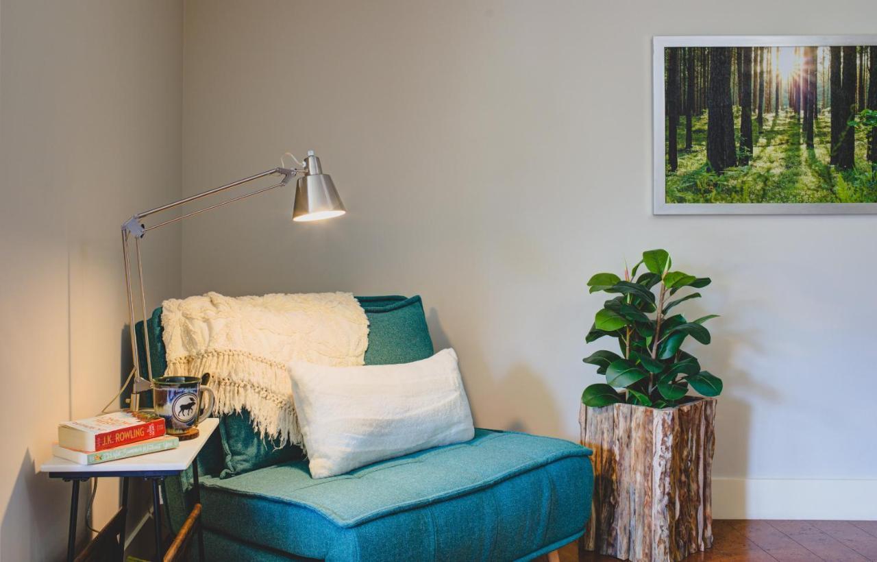 Apartment The Owls Nest. 1 Bedroom Mountain View