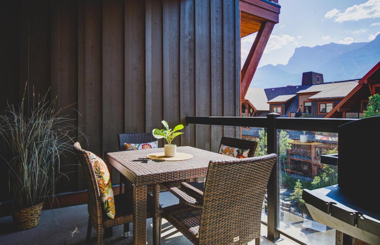 Apartment The Owls Nest. 1 Bedroom Mountain View